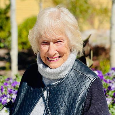 Sherrie Stanton